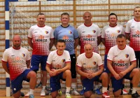 Zwycięstwo Bardejova i spora kwota uzbierana dla Zosi - zdjęcie główne