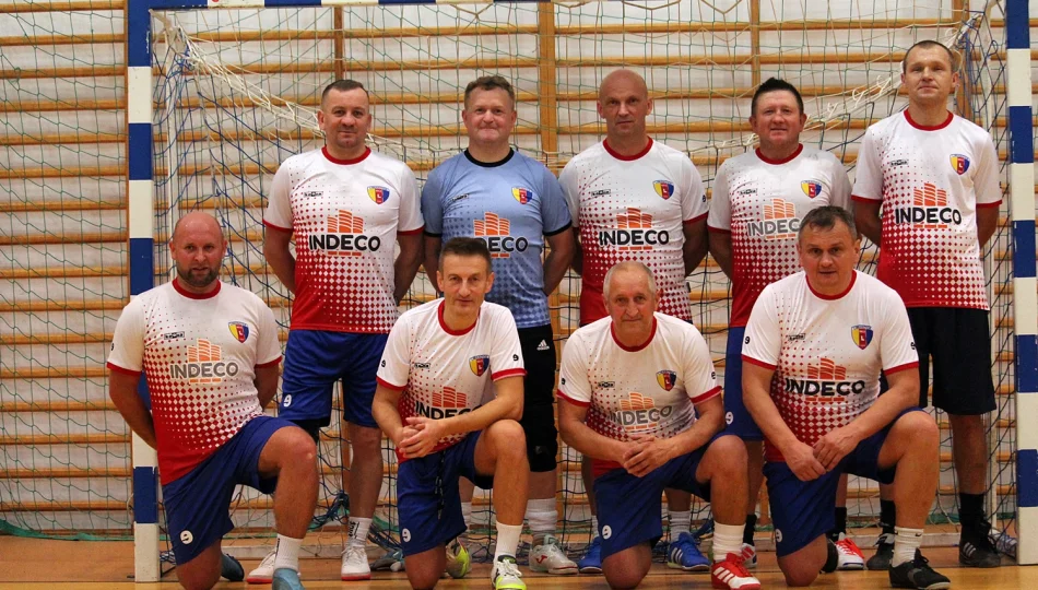 Zwycięstwo Bardejova i spora kwota uzbierana dla Zosi - zdjęcie 1