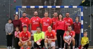 Zwycięstwo Bardejova i spora kwota uzbierana dla Zosi - zdjęcie 2
