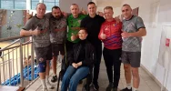 Zwycięstwo Bardejova i spora kwota uzbierana dla Zosi - zdjęcie 3