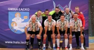 Zwycięstwo Bardejova i spora kwota uzbierana dla Zosi - zdjęcie 4