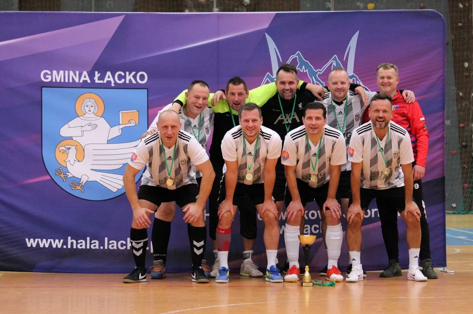 Zwycięstwo Bardejova i spora kwota uzbierana dla Zosi - zdjęcie 4