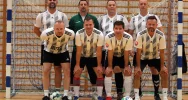 Zwycięstwo Bardejova i spora kwota uzbierana dla Zosi - zdjęcie 5