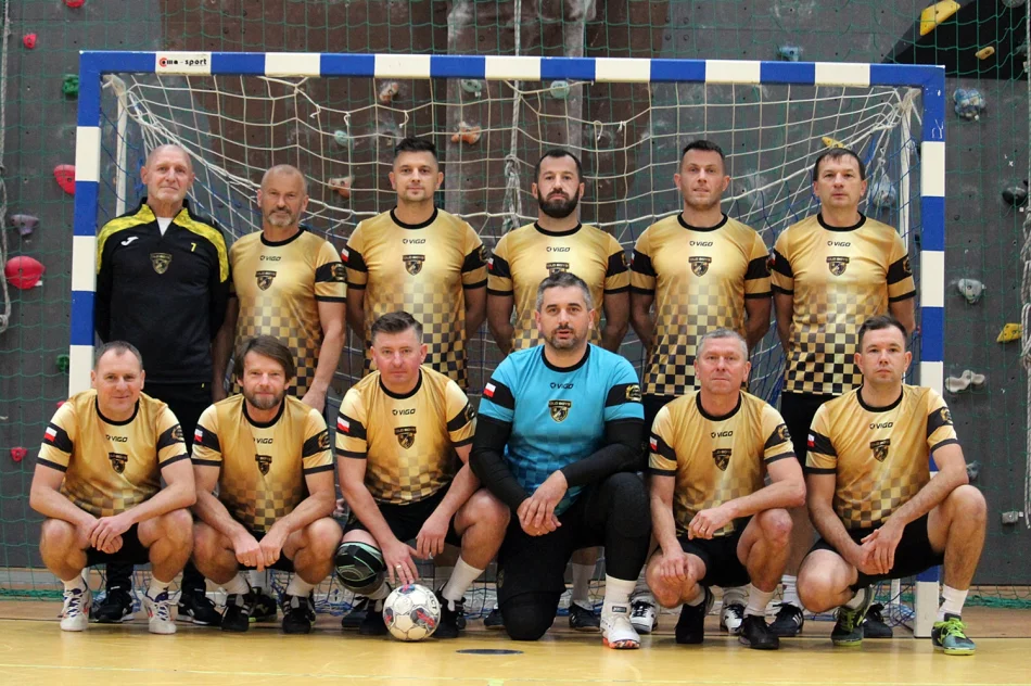 Zwycięstwo Bardejova i spora kwota uzbierana dla Zosi - zdjęcie 7