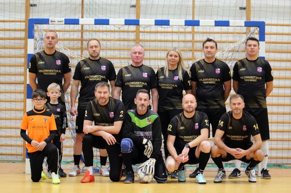 Zwycięstwo Bardejova i spora kwota uzbierana dla Zosi - zdjęcie 8