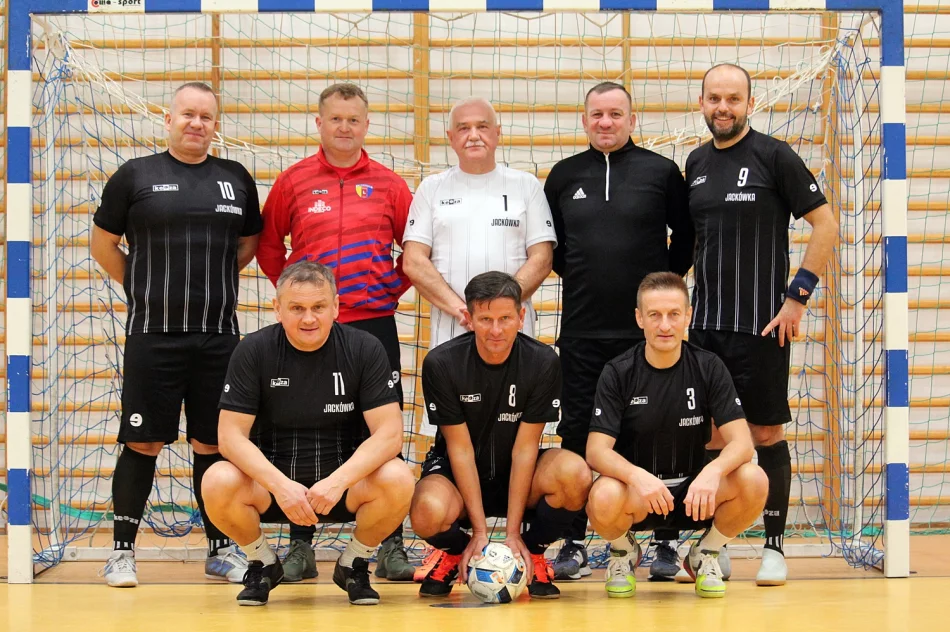 Zwycięstwo Bardejova i spora kwota uzbierana dla Zosi - zdjęcie 9