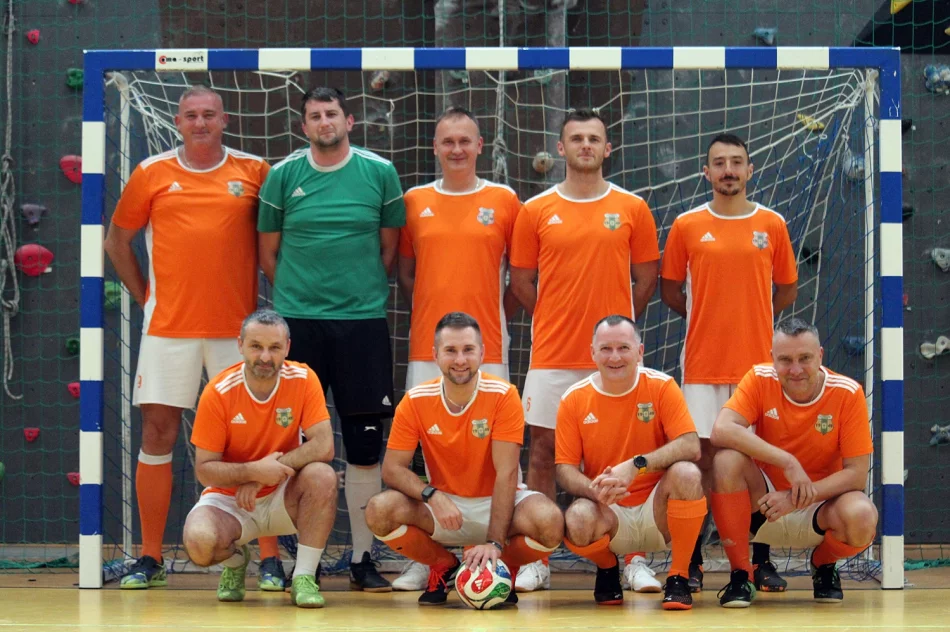 Zwycięstwo Bardejova i spora kwota uzbierana dla Zosi - zdjęcie 10