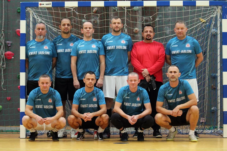 Zwycięstwo Bardejova i spora kwota uzbierana dla Zosi - zdjęcie 13