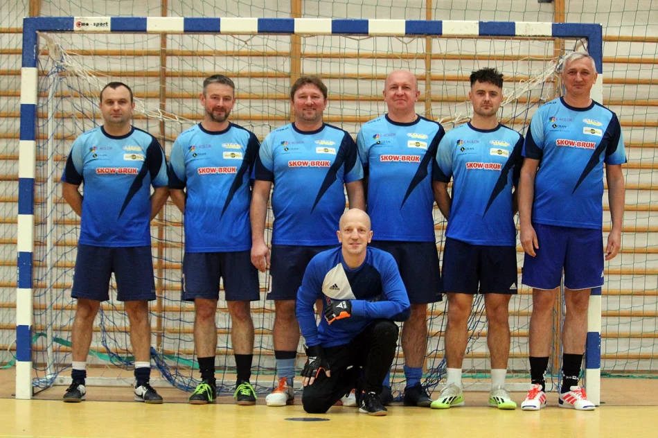 Zwycięstwo Bardejova i spora kwota uzbierana dla Zosi - zdjęcie 14