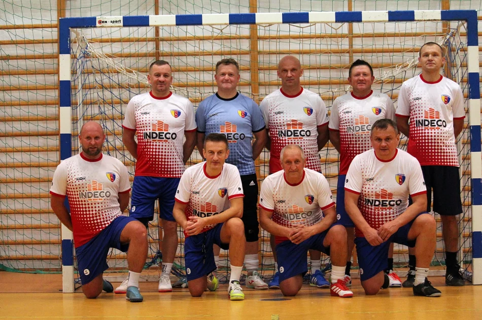 Zwycięstwo Bardejova i spora kwota uzbierana dla Zosi - zdjęcie 15