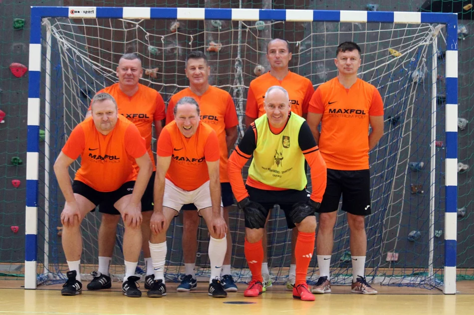Zwycięstwo Bardejova i spora kwota uzbierana dla Zosi - zdjęcie 16