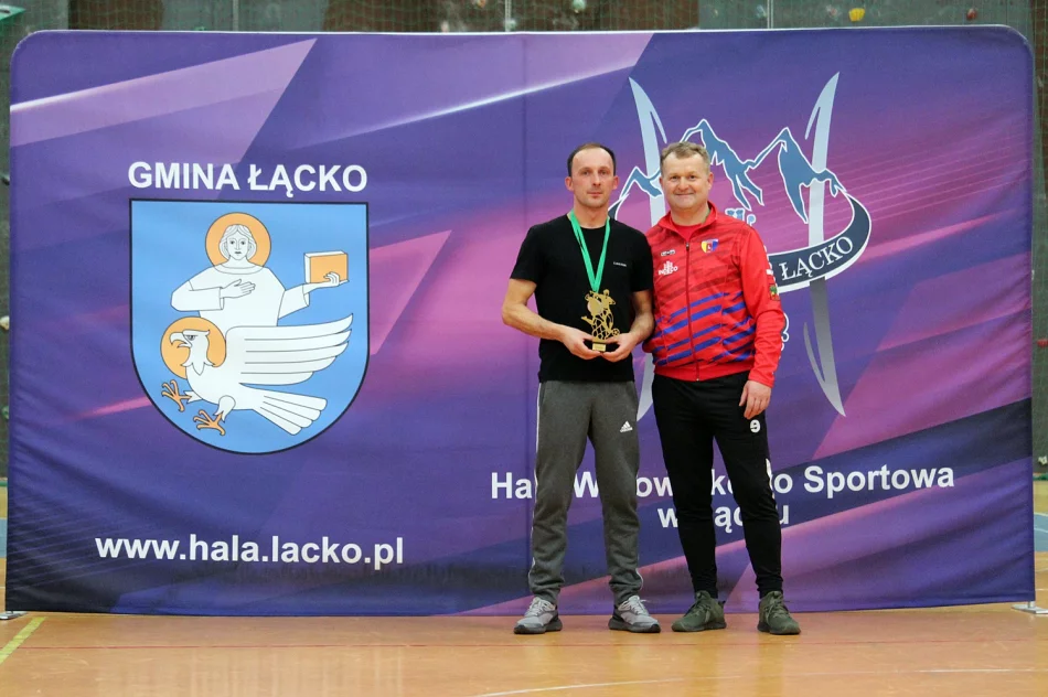 Zwycięstwo Bardejova i spora kwota uzbierana dla Zosi - zdjęcie 17