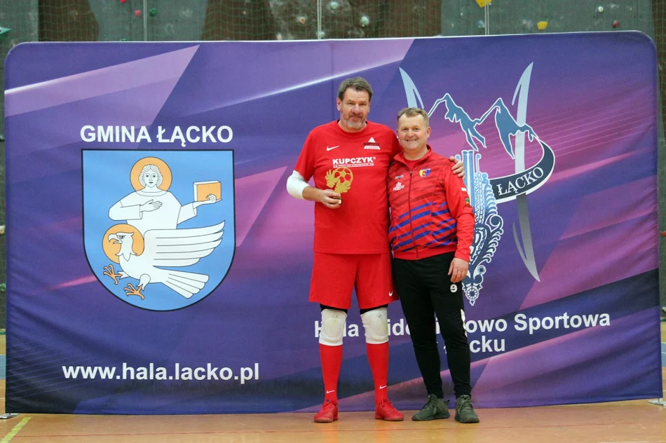 Zwycięstwo Bardejova i spora kwota uzbierana dla Zosi - zdjęcie 18