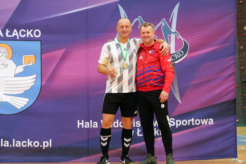 Zwycięstwo Bardejova i spora kwota uzbierana dla Zosi - zdjęcie 19