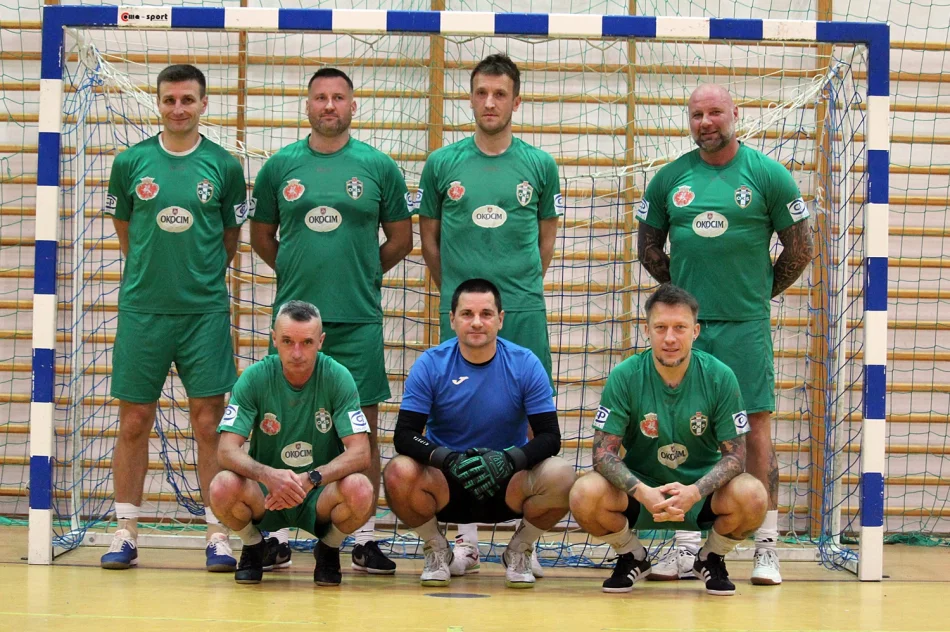 Zwycięstwo Bardejova i spora kwota uzbierana dla Zosi - zdjęcie 20