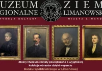 Wracają zabytkowe portrety - muzeum zaprezentuje kolejne cztery obrazy - zdjęcie główne