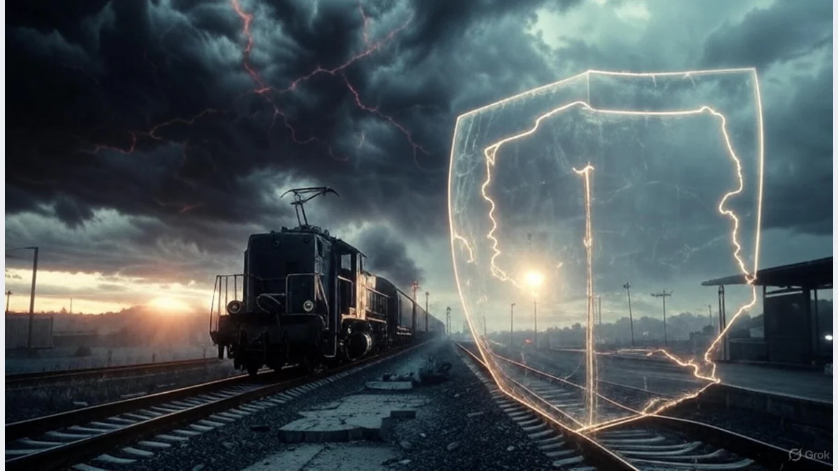 Ekspertka o wojnie hybrydowej: my jesteśmy częścią systemu obronnego państwa (wywiad)