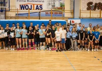 W ramach grantu „Młodzi samorządowcy w akcji!”odbyły się zawody sportowe dla dzieci i młodzieży z terenu Miasta Limanowa - zdjęcie główne