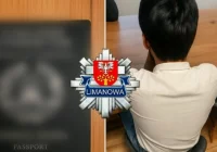 Trzy zatrzymania na Limanowszczyźnie podczas akcji „Poszukiwany” - zdjęcie główne