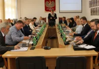 Dziś nadzwyczajna sesja Rady Miasta - oglądaj na żywo - zdjęcie główne