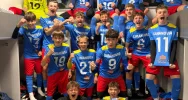 Ostatni tegoroczny mecz z CLJ. Limanovia pokonała Cracovię. - zdjęcie 2