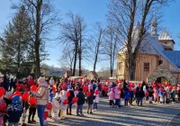 Marsz przeciw przemocy wobec dzieci (ZDJĘCIA) - zdjęcie główne
