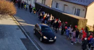 Marsz przeciw przemocy wobec dzieci (ZDJĘCIA) - zdjęcie 2