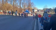 Marsz przeciw przemocy wobec dzieci (ZDJĘCIA) - zdjęcie 4