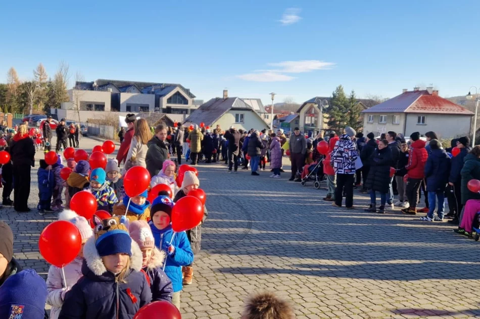 Marsz przeciw przemocy wobec dzieci (ZDJĘCIA) - zdjęcie 5