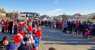 Marsz przeciw przemocy wobec dzieci (ZDJĘCIA) - zdjęcie 5