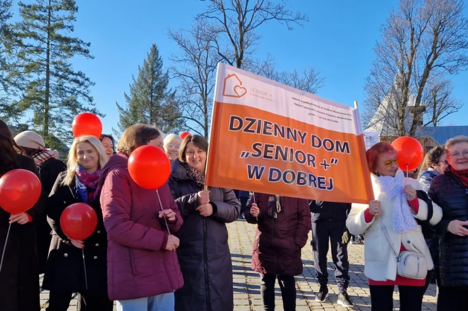 Marsz przeciw przemocy wobec dzieci (ZDJĘCIA) - zdjęcie 12