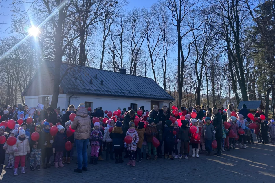 Marsz przeciw przemocy wobec dzieci (ZDJĘCIA) - zdjęcie 14