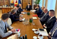 Rozmowy o bezpieczeństwie kolei - zdjęcie główne