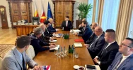 Rozmowy o bezpieczeństwie kolei - zdjęcie 2