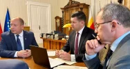 Rozmowy o bezpieczeństwie kolei - zdjęcie 4