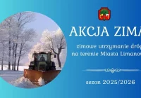 Akcja ZIMA 2025/2026 - zdjęcie główne
