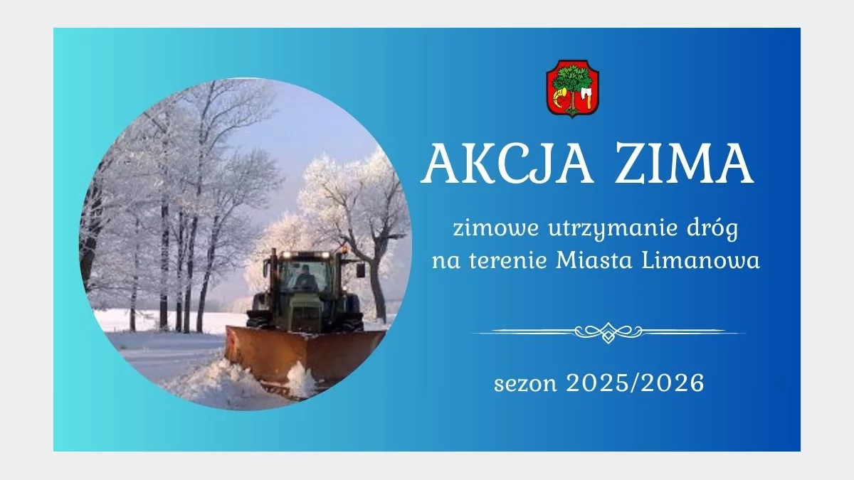 Akcja ZIMA 2025/2026