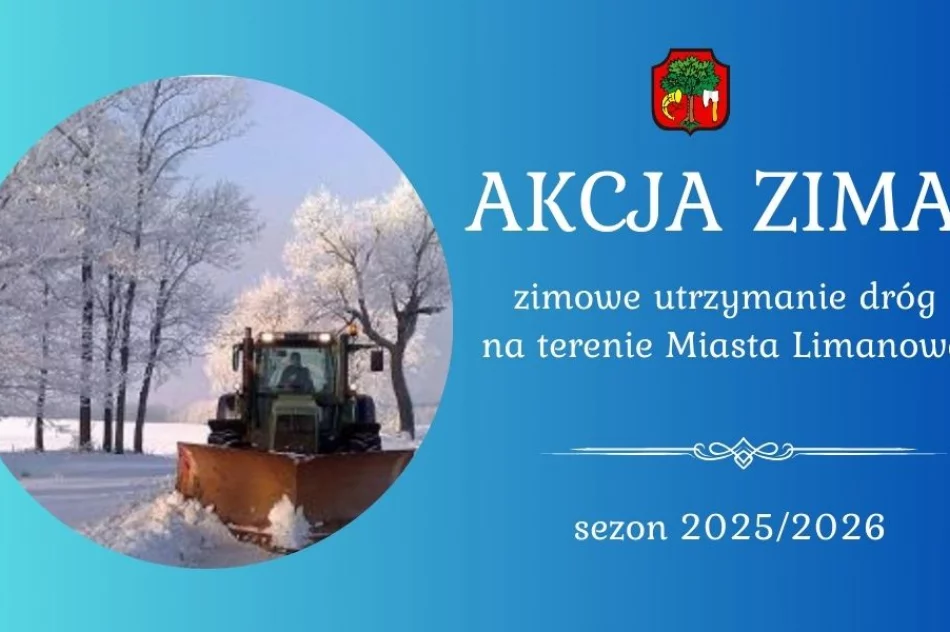 Akcja ZIMA 2025/2026 - zdjęcie 2