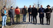 Zmodernizowano drogi w Męcinie i Pasierbcu - zdjęcie 2