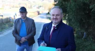 Zmodernizowano drogi w Męcinie i Pasierbcu - zdjęcie 3