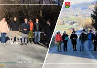 Zmodernizowano drogi w Męcinie i Pasierbcu - zdjęcie główne