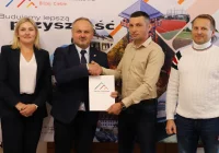 Budowa sieci kanalizacji sanitarnej w sołectwie Makowica - zdjęcie główne