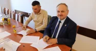 Budowa sieci kanalizacji sanitarnej w sołectwie Makowica - zdjęcie 3