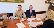 Budowa sieci kanalizacji sanitarnej w sołectwie Makowica - zdjęcie 4