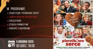 "Piernikowe serce" w grudniowym Kinie dla Pań! - zdjęcie 2