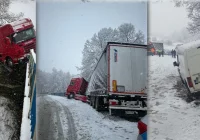 Dwa nietypowe zdarzenia - w tym samym miejscu i jedno po drugim - zdjęcie główne