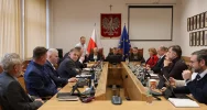 XXII Sesja Rady Miasta Limanowa - zdjęcie 2