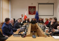 XXII Sesja Rady Miasta Limanowa - zdjęcie główne