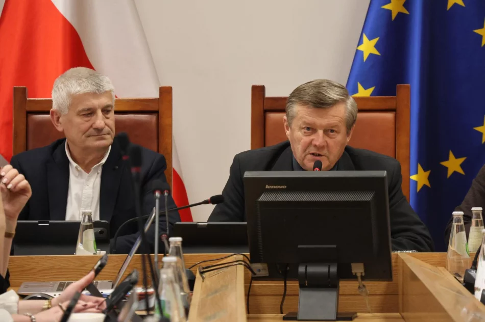 XXII Sesja Rady Miasta Limanowa - zdjęcie 3