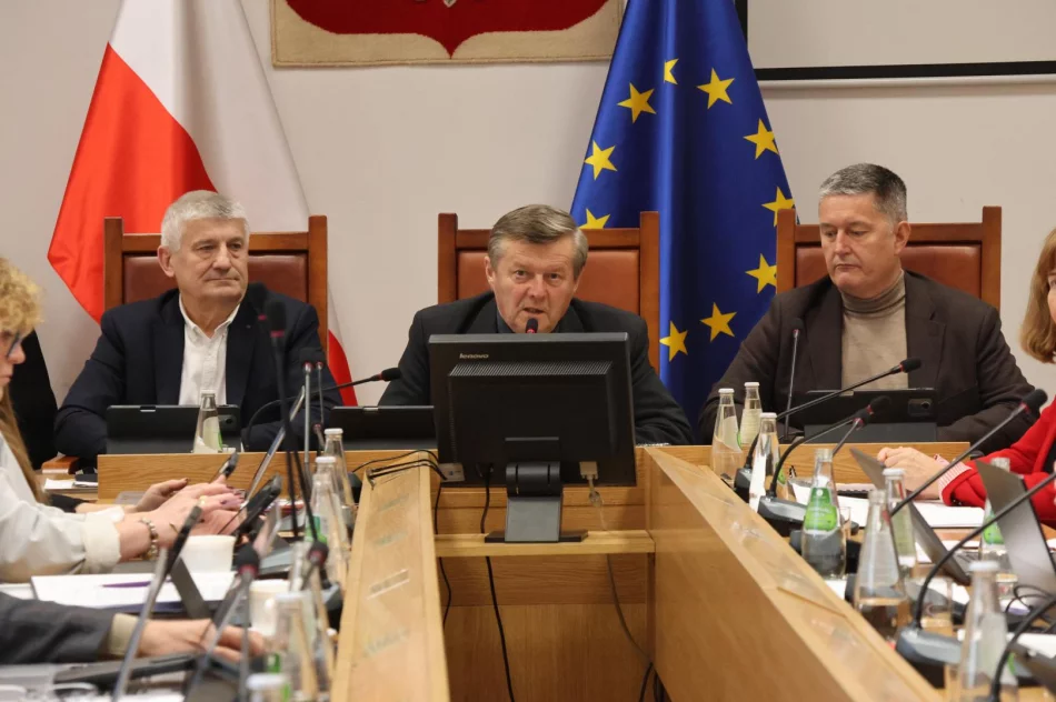 XXII Sesja Rady Miasta Limanowa - zdjęcie 4